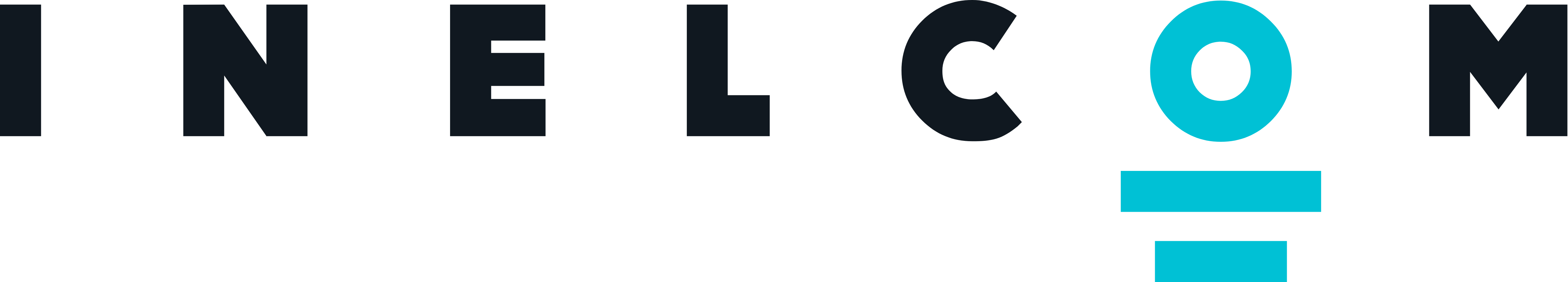 Logo de la empresa
